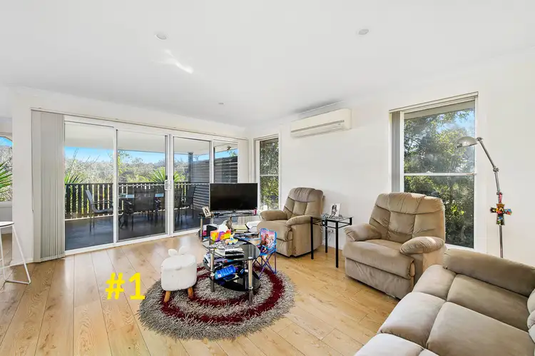 Main view of Homely house listing, 2A Dryandra Crescent, Port Macquarie NSW 2444