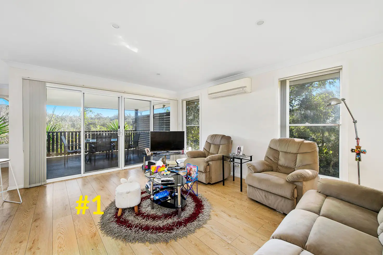 Main view of Homely house listing, 2A Dryandra Crescent, Port Macquarie NSW 2444