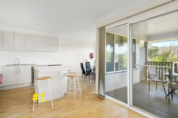 Second view of Homely house listing, 2A Dryandra Crescent, Port Macquarie NSW 2444