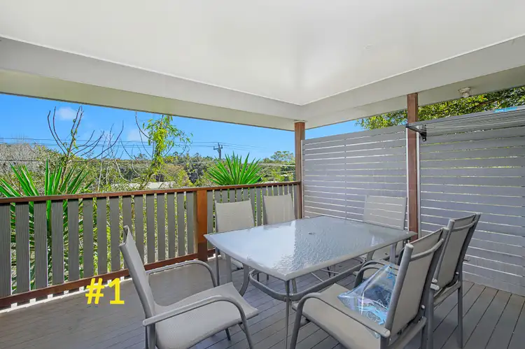 Third view of Homely house listing, 2A Dryandra Crescent, Port Macquarie NSW 2444