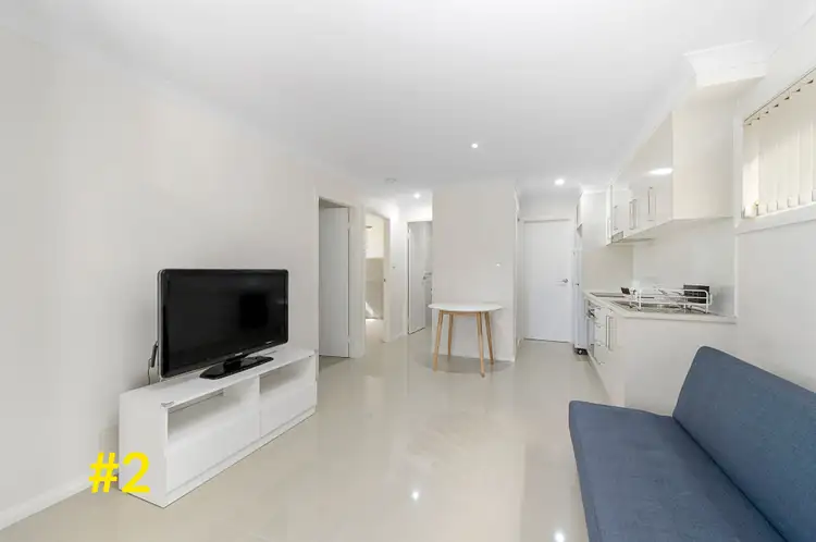 Fifth view of Homely house listing, 2A Dryandra Crescent, Port Macquarie NSW 2444