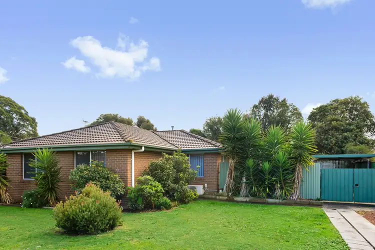 Main view of Homely house listing, 33 Stodart Street, Colac VIC 3250