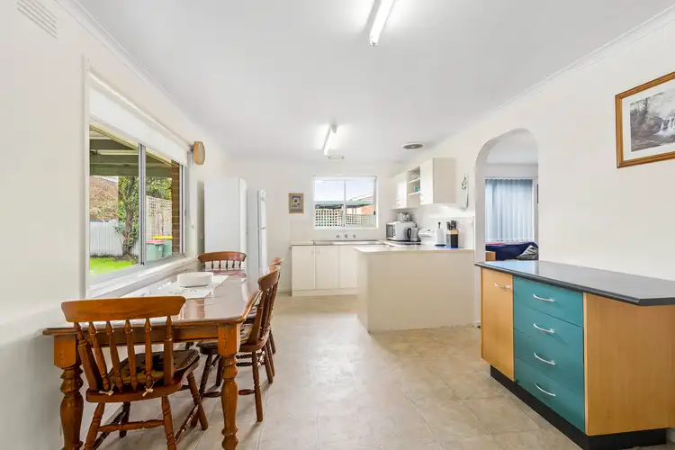 Second view of Homely house listing, 33 Stodart Street, Colac VIC 3250