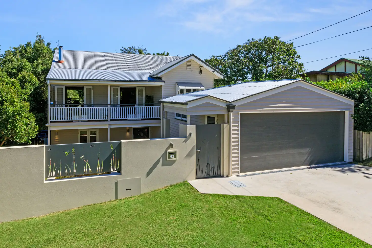 Main view of Homely house listing, 62 Grayson Street, Morningside QLD 4170