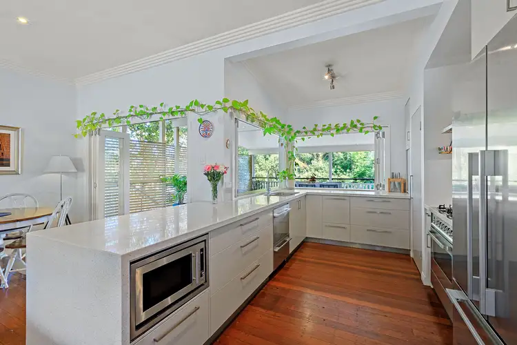 Fourth view of Homely house listing, 62 Grayson Street, Morningside QLD 4170