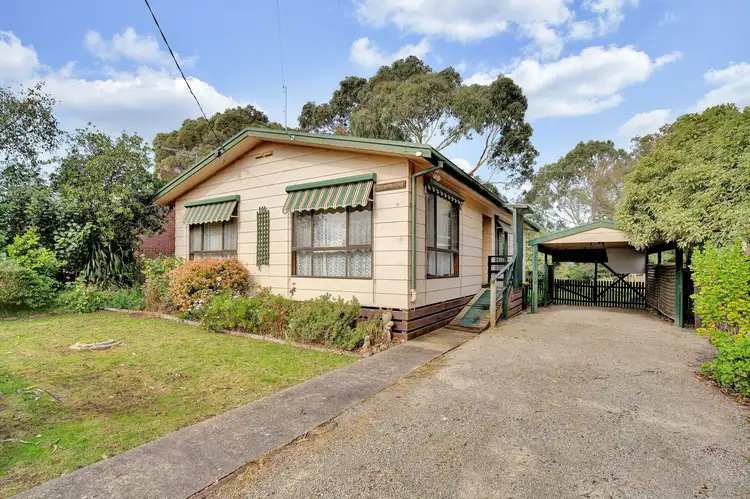 Main view of Homely house listing, 19 Kramer Rise, Wimbledon Heights VIC 3922