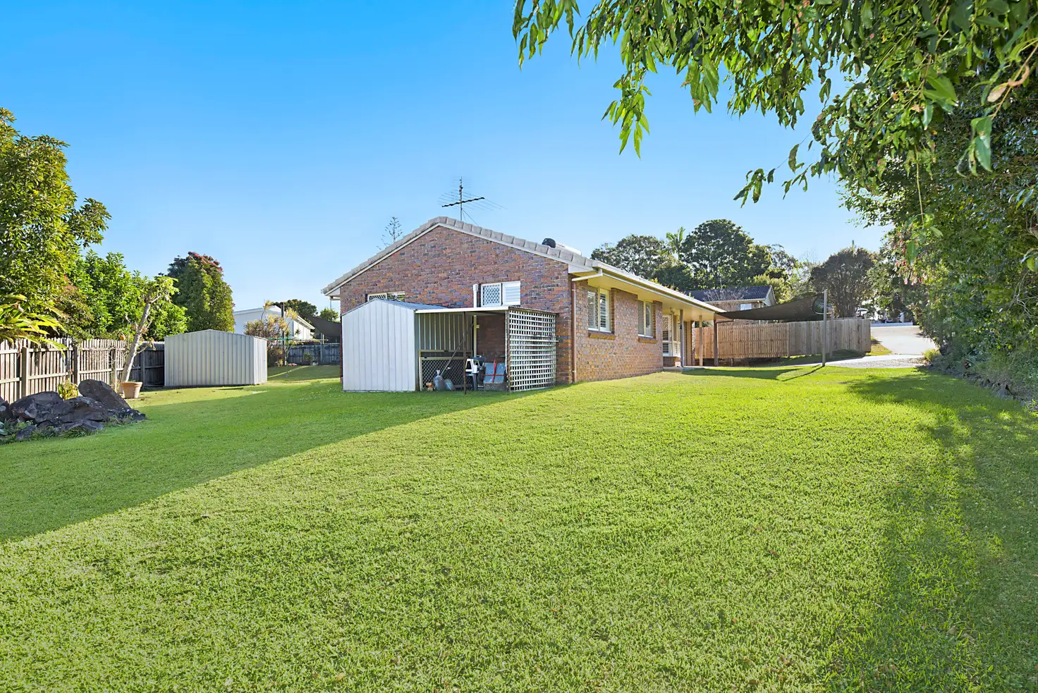 Main view of Homely house listing, 48A Tulip Lane, Buderim QLD 4556