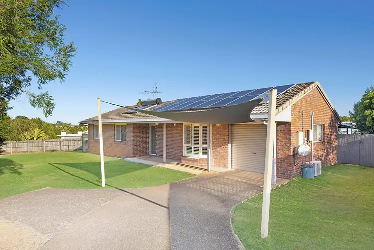 Second view of Homely house listing, 48A Tulip Lane, Buderim QLD 4556