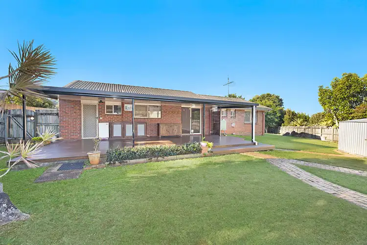 Third view of Homely house listing, 48A Tulip Lane, Buderim QLD 4556