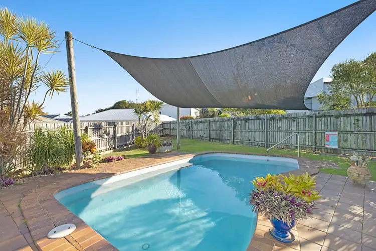 Fourth view of Homely house listing, 48A Tulip Lane, Buderim QLD 4556