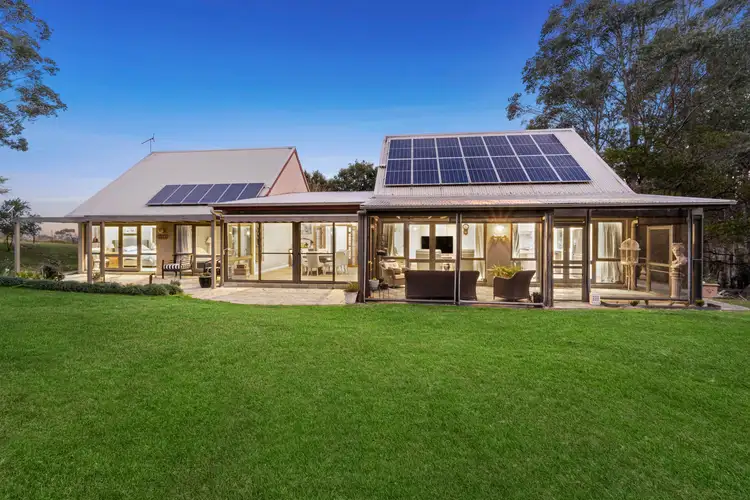 175 Cabbage Tree Road, Grose Vale NSW 2753