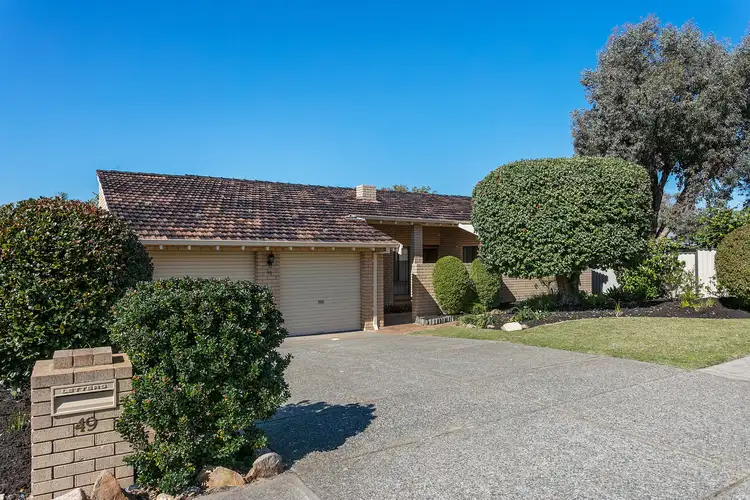 49 Sheppard Way, Marmion WA 6020