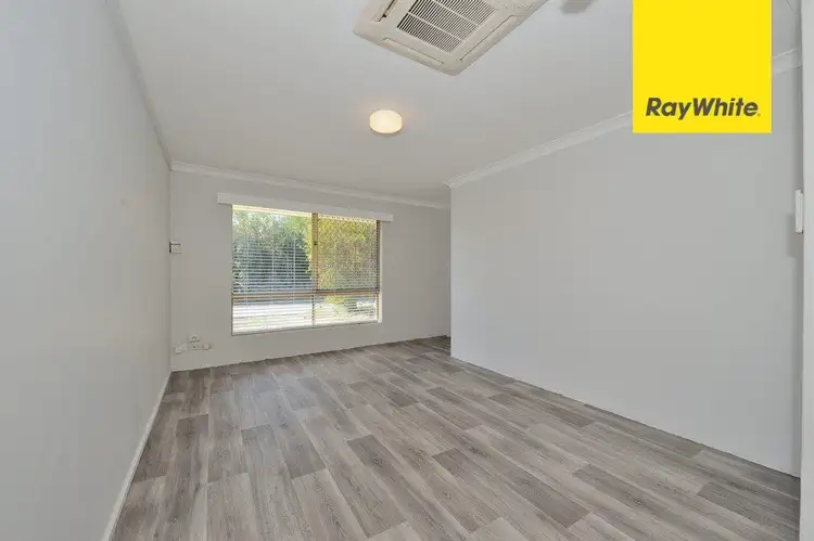 Second view of Homely unit listing, 6/3 Park Road, Midvale WA 6056