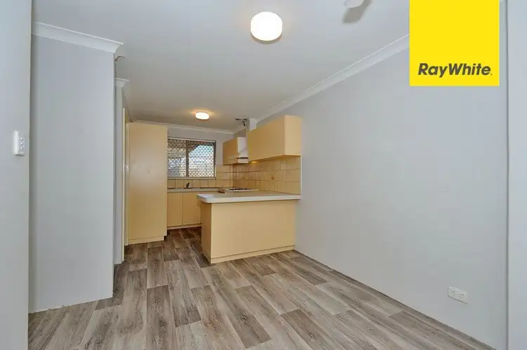 Fourth view of Homely unit listing, 6/3 Park Road, Midvale WA 6056