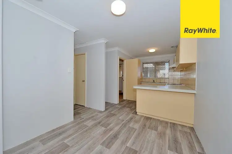 Fifth view of Homely unit listing, 6/3 Park Road, Midvale WA 6056
