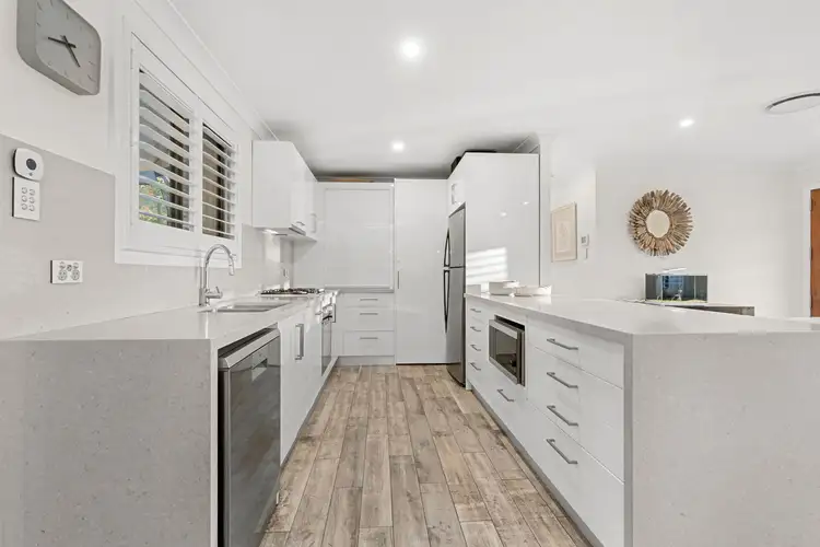 Fifth view of Homely house listing, 180 Spinks Road, Glossodia NSW 2756