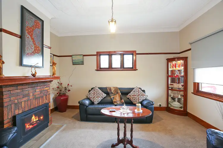 Second view of Homely house listing, 31 Moore Street, Colac VIC 3250
