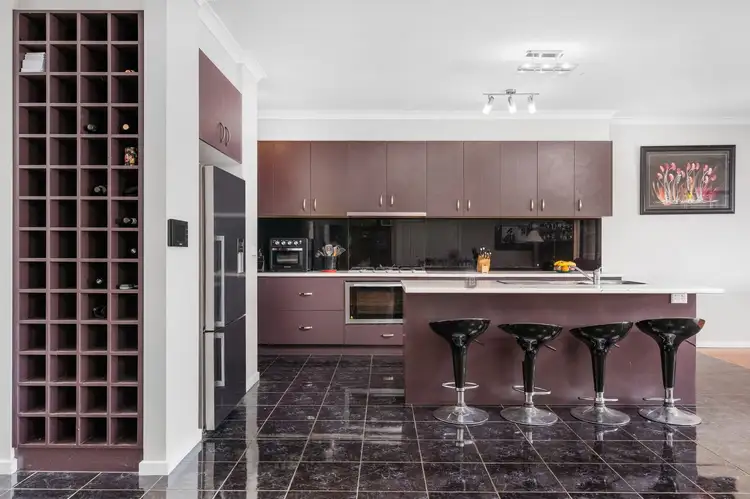 Fourth view of Homely house listing, 7 Muir Court, Romsey VIC 3434