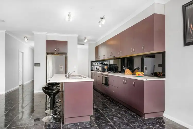 Fifth view of Homely house listing, 7 Muir Court, Romsey VIC 3434