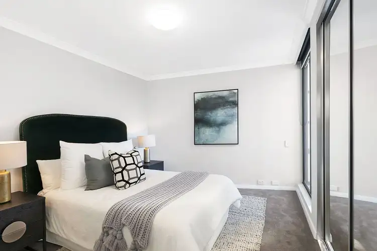 Fifth view of Homely apartment listing, 605/3 Herbert Street, St Leonards NSW 2065