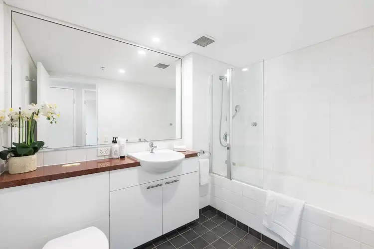 Sixth view of Homely apartment listing, 605/3 Herbert Street, St Leonards NSW 2065