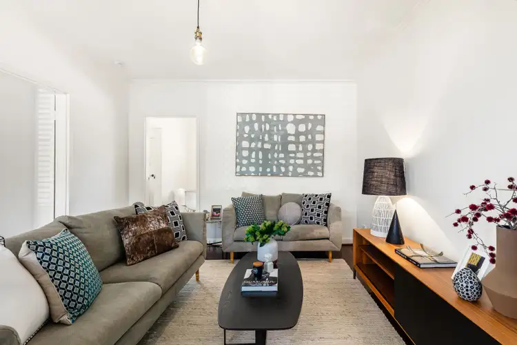 Main view of Homely house listing, 10/2 Harrow Road, Somerton Park SA 5044