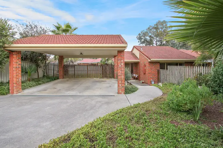 3 Indigo Close, West Wodonga VIC 3690