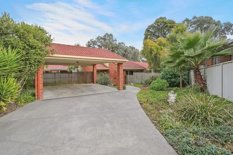 Third view of Homely house listing, 3 Indigo Close, West Wodonga VIC 3690