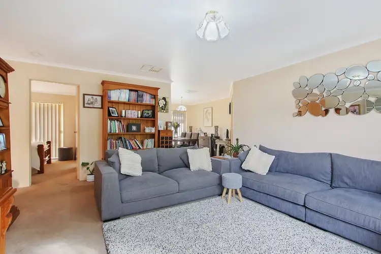 Fifth view of Homely house listing, 3 Indigo Close, West Wodonga VIC 3690