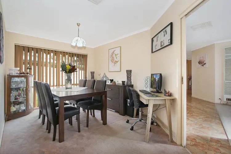 Sixth view of Homely house listing, 3 Indigo Close, West Wodonga VIC 3690