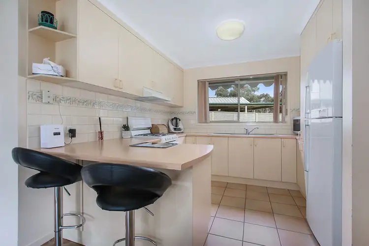 Seventh view of Homely house listing, 3 Indigo Close, West Wodonga VIC 3690