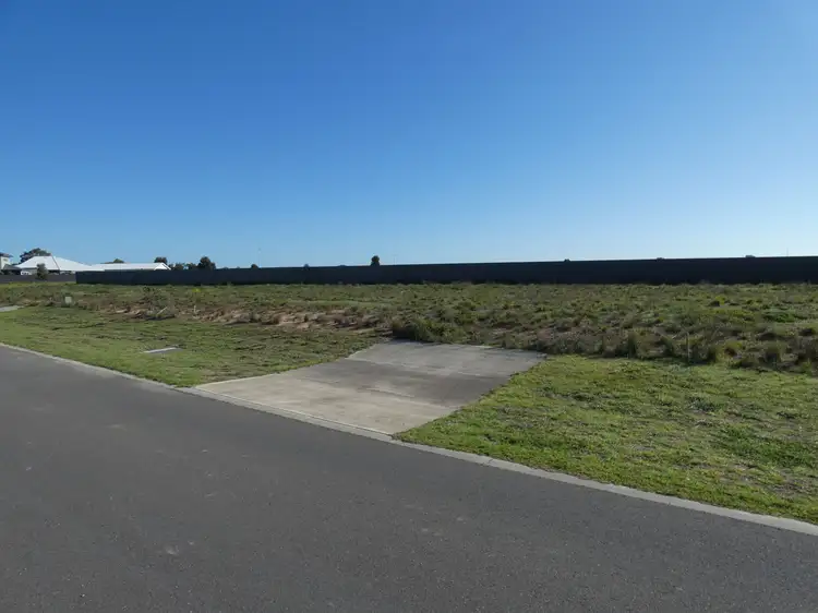 Lot 64 George Mason Street, Wellington East SA 5259