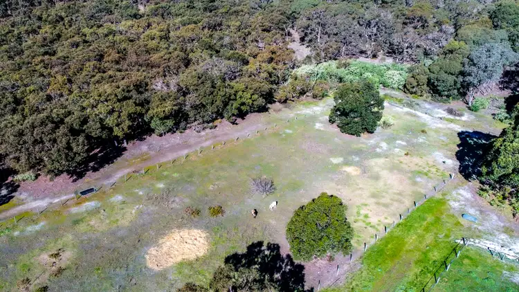 Third view of Homely rural property listing, 233 Corimup Road East, Manypeaks WA 6328