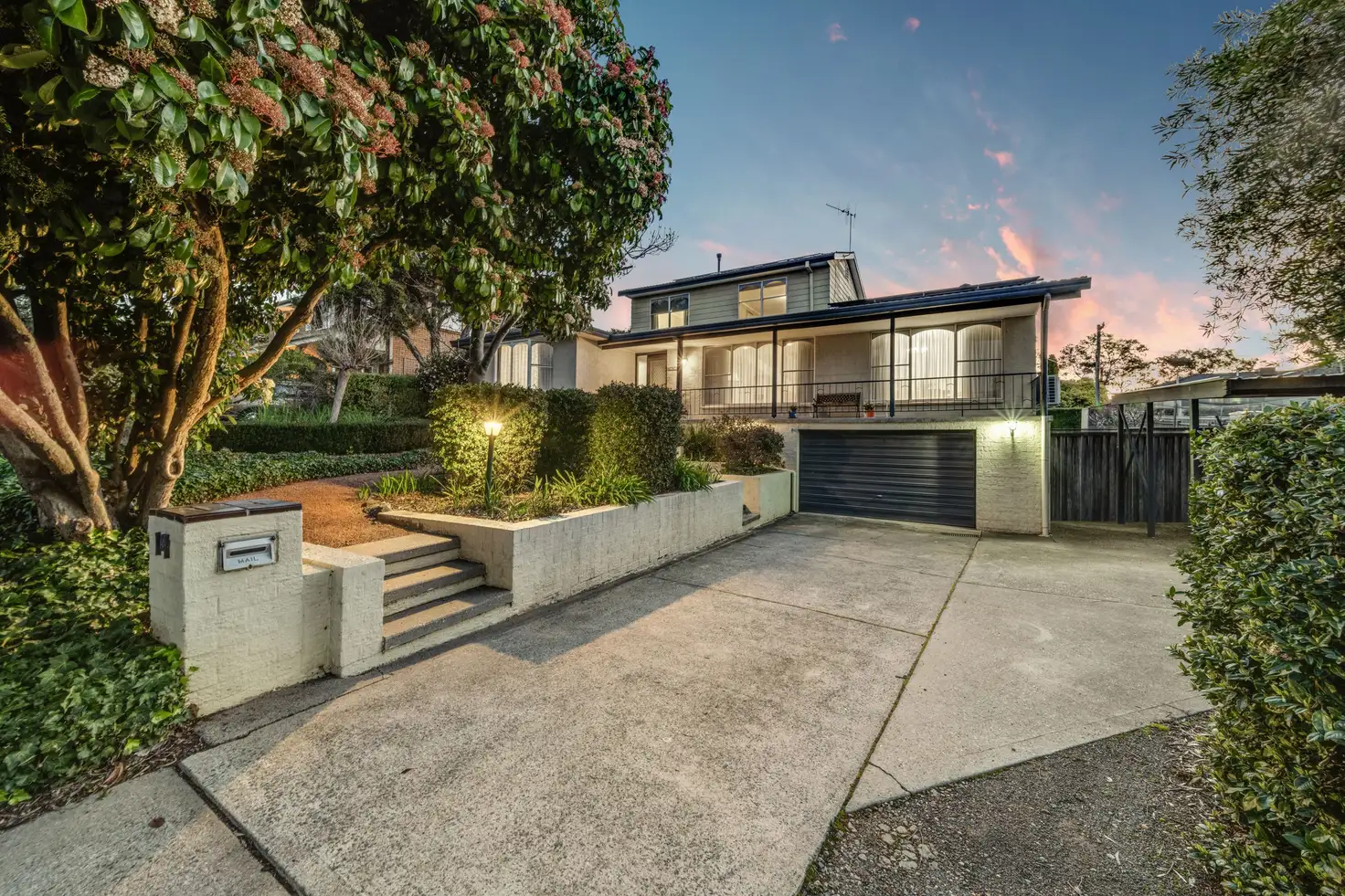 Main view of Homely house listing, 14 O'Rourke Street, Weetangera ACT 2614
