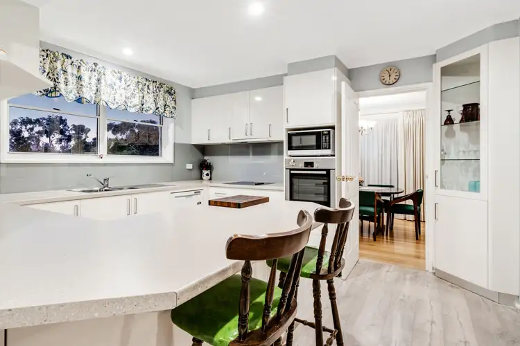 Fourth view of Homely house listing, 14 O'Rourke Street, Weetangera ACT 2614