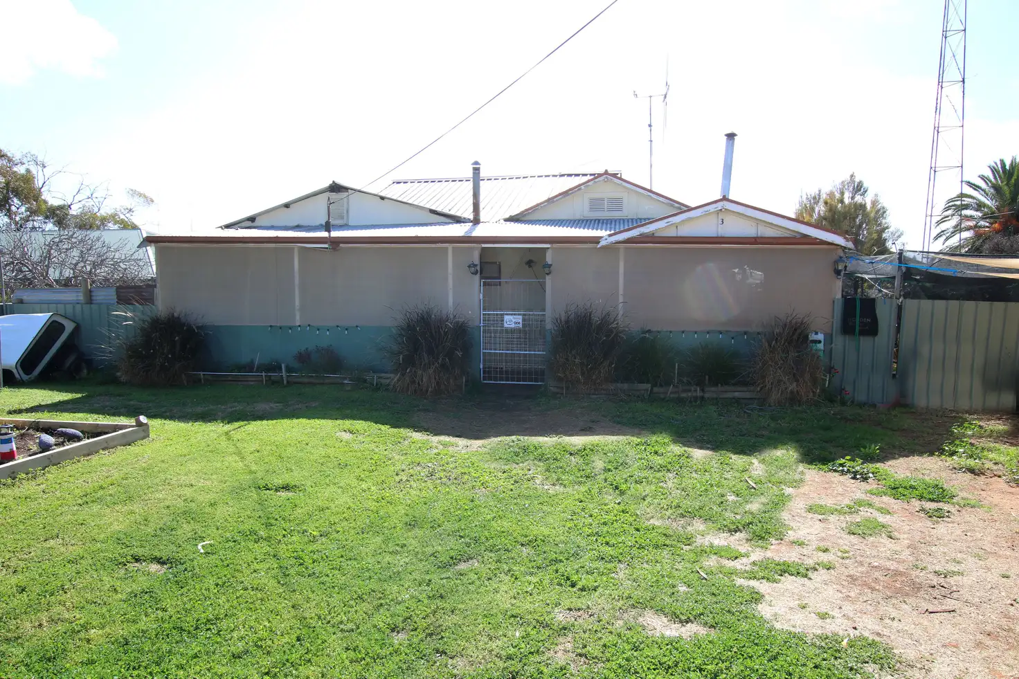 Main view of Homely house listing, 3 Lexia Street, Berri SA 5343
