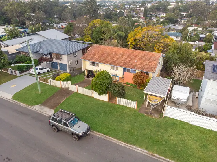 4 Hillcroft Street, Mount Gravatt East QLD 4122