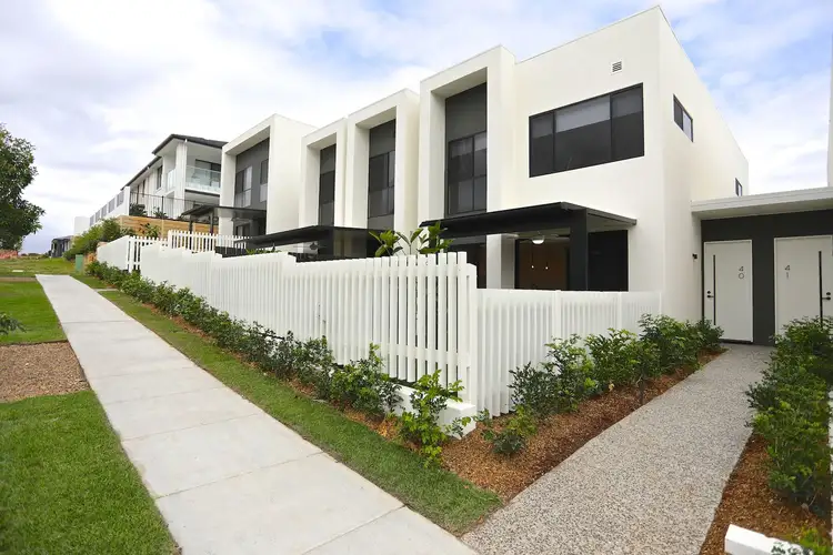 40/81 Major Drive, Rochedale QLD 4123