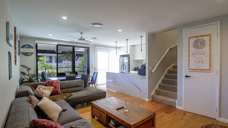 Third view of Homely house listing, 40/81 Major Drive, Rochedale QLD 4123