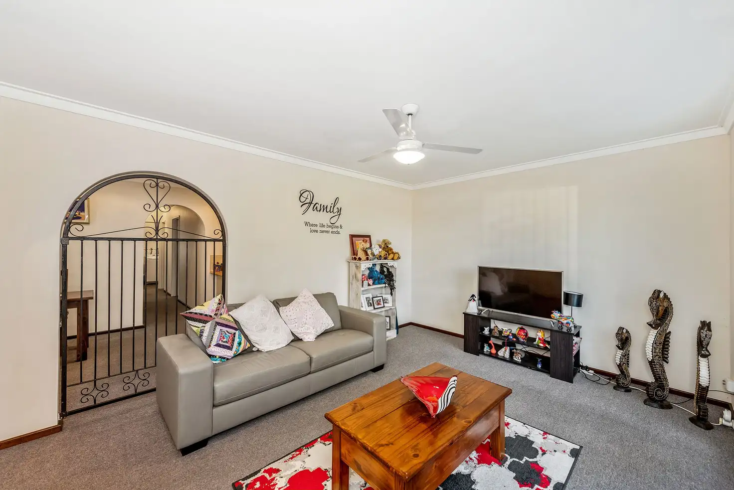 Main view of Homely unit listing, 3/8-10 Grove Street, Shoalwater WA 6169
