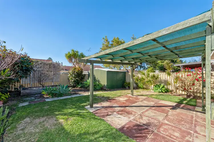 Fifth view of Homely unit listing, 3/8-10 Grove Street, Shoalwater WA 6169