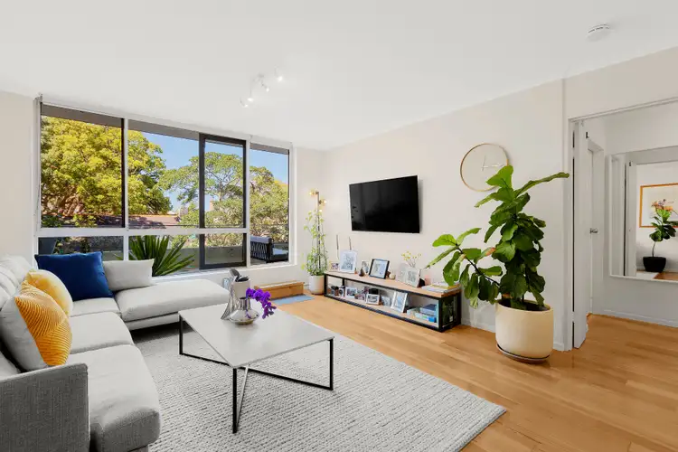 4/121 Cook Road, Centennial Park NSW 2021