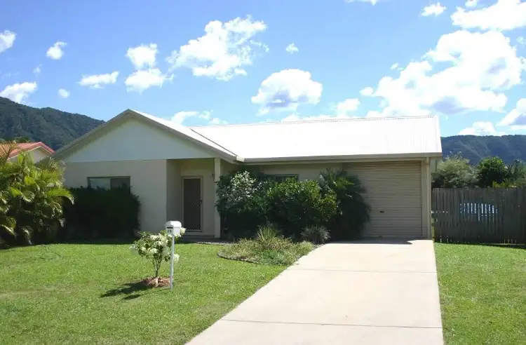 14 Del Manso Crescent, Edmonton QLD 4869