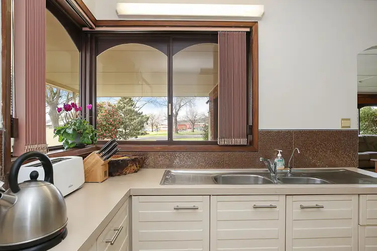 Second view of Homely house listing, 54 Brooke, Camperdown VIC 3260
