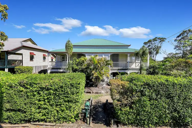 Fifth view of Homely house listing, 406 Alice Street, Maryborough QLD 4650