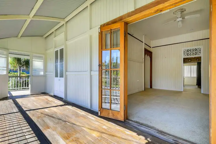 Seventh view of Homely house listing, 406 Alice Street, Maryborough QLD 4650