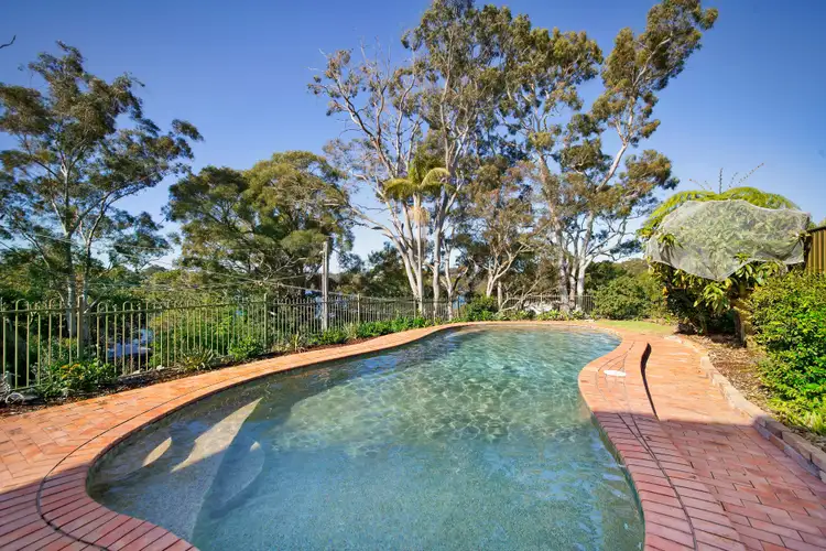 Second view of Homely house listing, 13 Fowler Road, Illawong NSW 2234