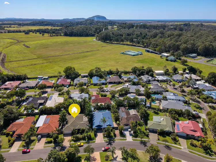 Second view of Homely house listing, 16 Bellevue Street, Bli Bli QLD 4560