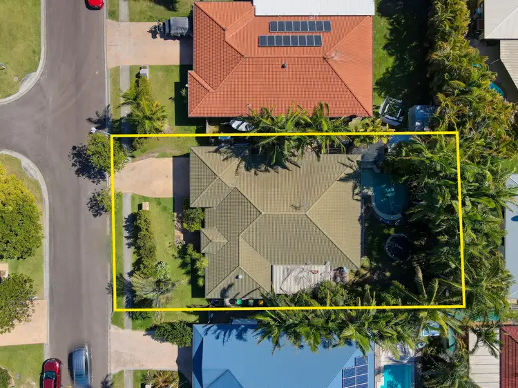 Third view of Homely house listing, 16 Bellevue Street, Bli Bli QLD 4560