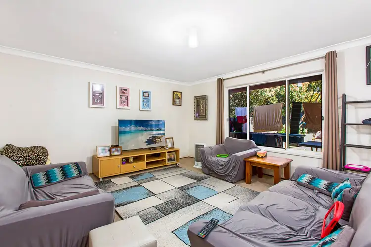 Second view of Homely house listing, 14 Cobbity Street, Seven Hills NSW 2147